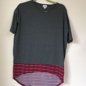 Xxs “dipped” Irma